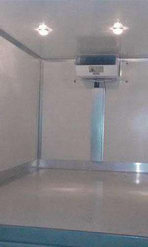 fábrica de baú refrigerado em SP fábrica de baú refrigerado em SP