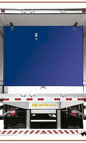 Fabricante de baú frigorífico	 Fabricante de baú frigorífico