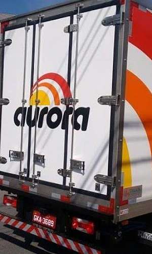 Fabricante de Baús Frigoríficos Fabricante de Baús Frigoríficos