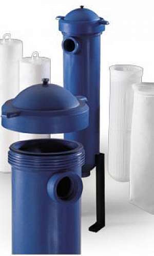 Fabricante de filtro bag Fabricante de filtro bag