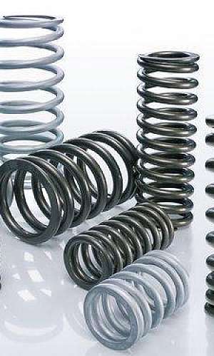 Fabricantes de molas de compressão Fabricantes de molas de compressão