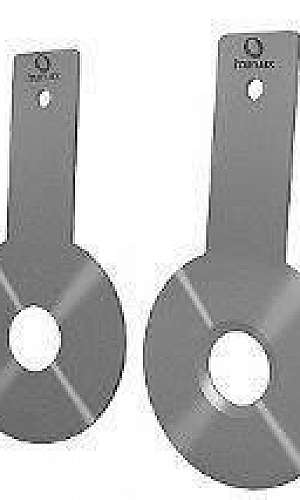 Fabricantes de orifício de restrição Fabricantes de orifício de restrição