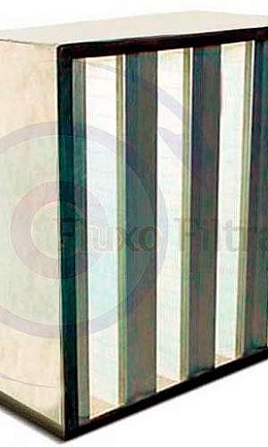 Filtro de ar condicionado fan coil Filtro de ar condicionado fan coil