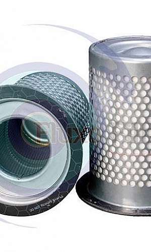 Filtro para compressor de ar Filtro para compressor de ar