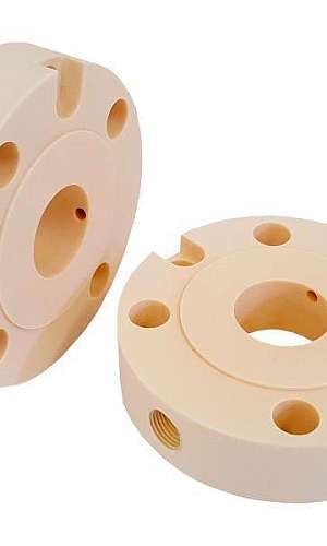 Flange de orifício Flange de orifício