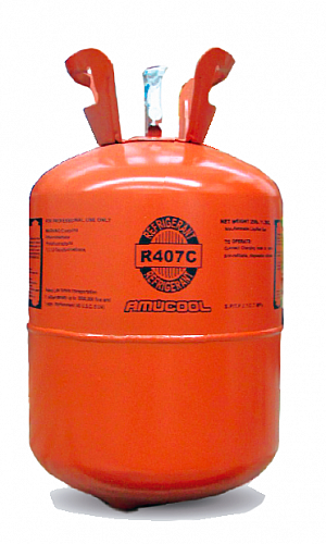 Fluido refrigerante R 22 Fluido refrigerante R 22