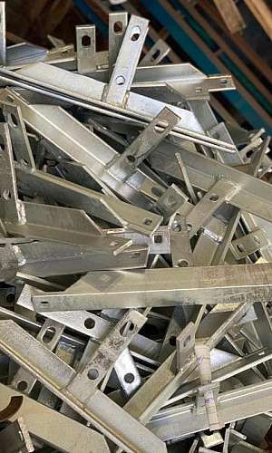 Galvanização a fogo em Guarulhos Galvanização a fogo em Guarulhos