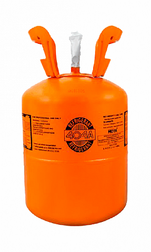 Gás refrigerante para geladeira Gás refrigerante para geladeira