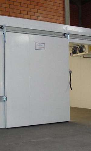 instalação de câmaras de refrigeração instalação de câmaras de refrigeração