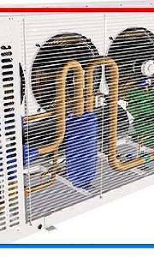 Instalações frigoríficas Instalações frigoríficas