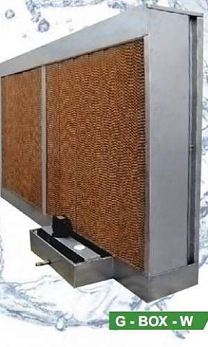 Instalações industriais de refrigeração Instalações industriais de refrigeração