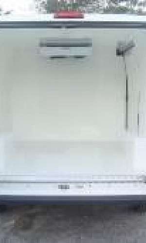 Isolamento térmico para vans preço Isolamento térmico para vans preço