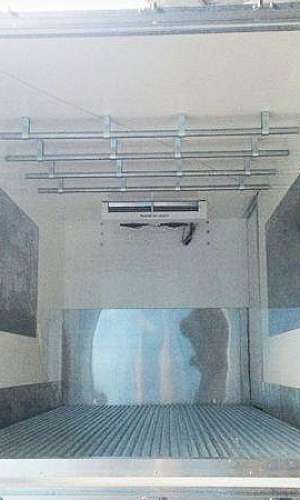 Isolamento térmico para veículos Isolamento térmico para veículos