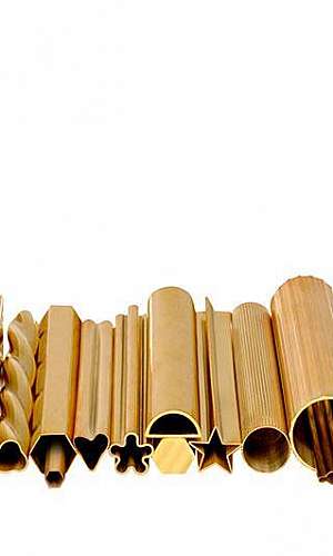 Latão em Campinas Latão em Campinas