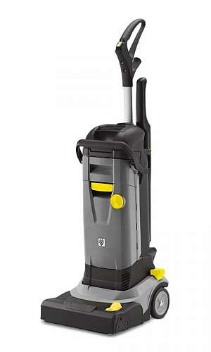 Lavadora e secadora de chão Lavadora e secadora de chão