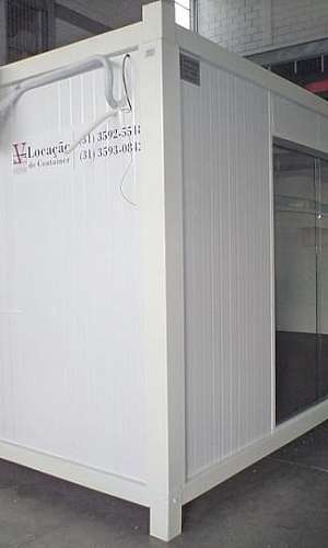 Locação de ar condicionado Locação de ar condicionado