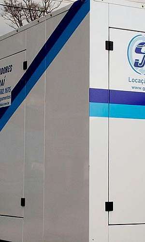 Locação de geradores Jundiaí Locação de geradores Jundiaí