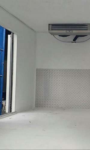 Manutenção de Bau Refrigerado SP  Manutenção de Bau Refrigerado SP