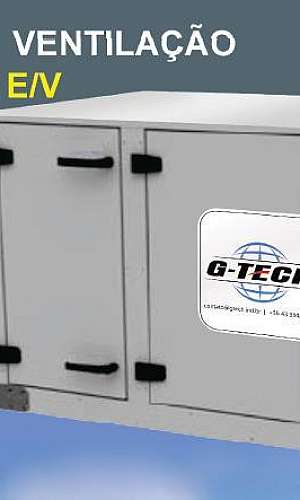 Manutenção em equipamentos de refrigeração Manutenção em equipamentos de refrigeração