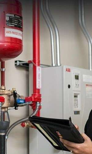 Manutenção predial preventiva Manutenção predial preventiva