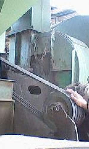 Manutenção preditiva e preventiva Manutenção preditiva e preventiva