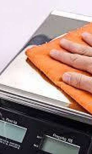 Manutenção preventiva de balanças Manutenção preventiva de balanças