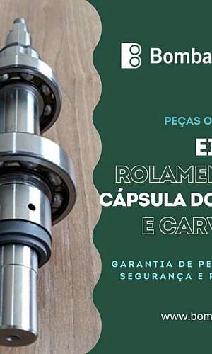 manutenção preventiva de bombas manutenção preventiva de bombas