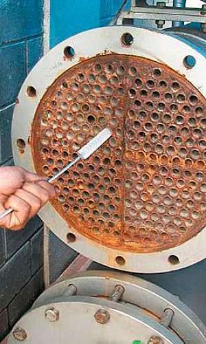 Manutenção preventiva de sistemas de refrigeração chiller em SP Manutenção preventiva de sistemas de refrigeração chiller em SP