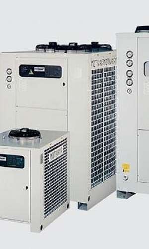 Manutenção preventiva em chiller Manutenção preventiva em chiller