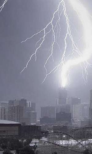 Manutenção preventiva para raios Manutenção preventiva para raios