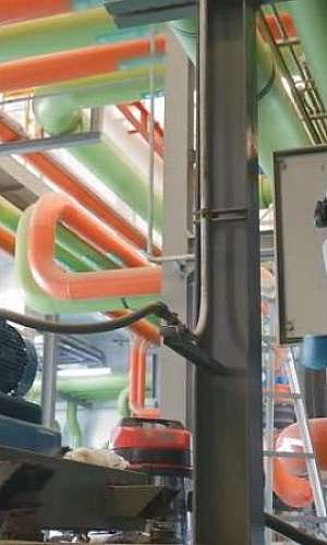 Manutenção preventiva refrigeração industrial Manutenção preventiva refrigeração industrial