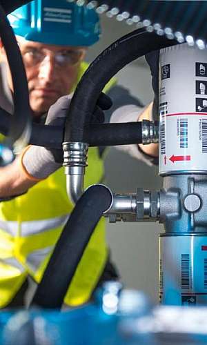 Manutenção preventiva refrigeração Manutenção preventiva refrigeração