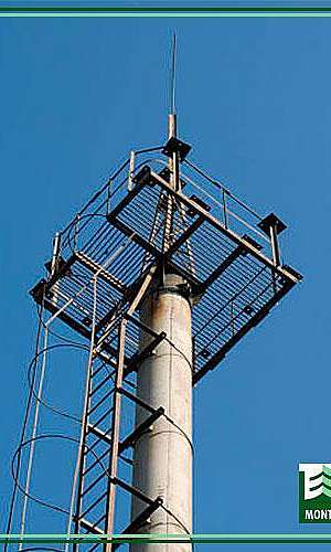 Montagem de pára raios em Guarulhos Montagem de pára raios em Guarulhos