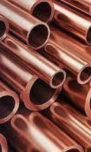 Onde comprar cobre em Campinas  Onde comprar cobre em Campinas