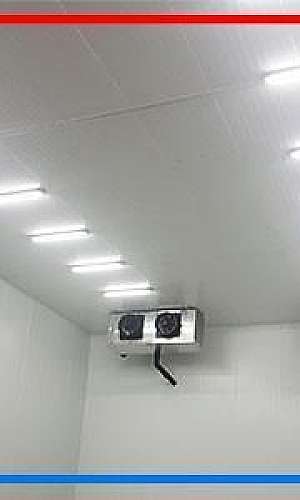 Peças para câmara fria Peças para câmara fria