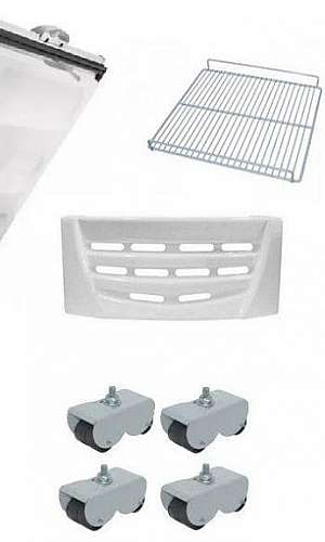 Peças refrigeração Peças refrigeração