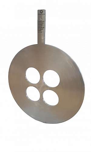 Placa de Orificio Multifuros Placa de Orificio Multifuros