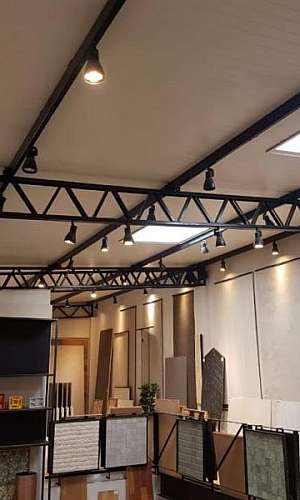 Placa para câmara frigorífica Placa para câmara frigorífica