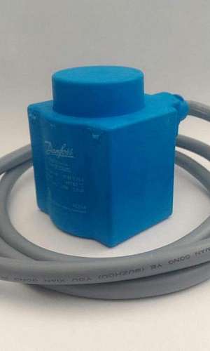 Preço da bobina solenoide Danfos Preço da bobina solenoide Danfos