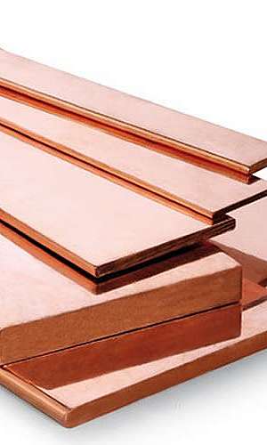 Preço do cobre em Campinas Preço do cobre em Campinas