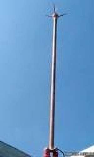 Projeto de instalação de spda Projeto de instalação de spda