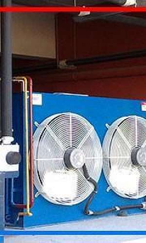 Rack de resfriados Rack de resfriados