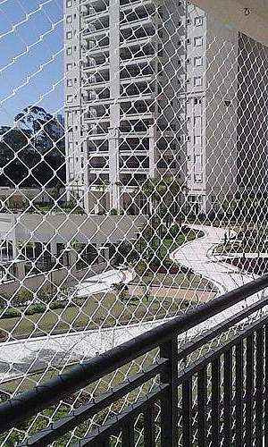 Rede de proteção em São Caetano do Sul Rede de proteção em São Caetano do Sul