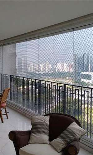 Redes de proteção em São Bernardo Redes de proteção em São Bernardo