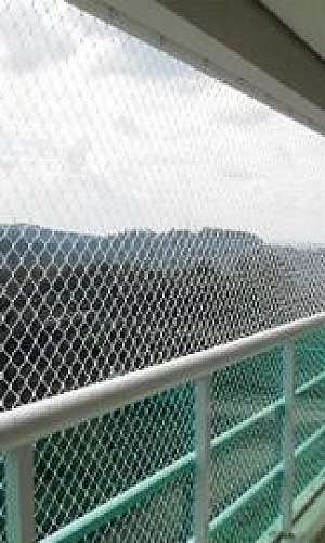 Redes de proteção em São Caetano Redes de proteção em São Caetano