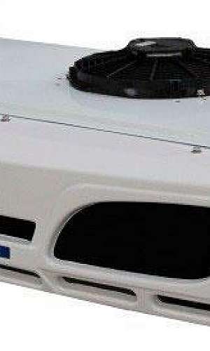 Refrigeração de veículos de carga Refrigeração de veículos de carga