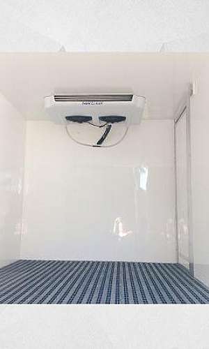 Refrigeração de veículos em SP Refrigeração de veículos em SP