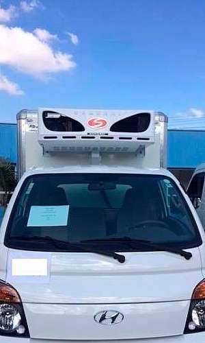 Refrigeração de veículos Refrigeração de veículos