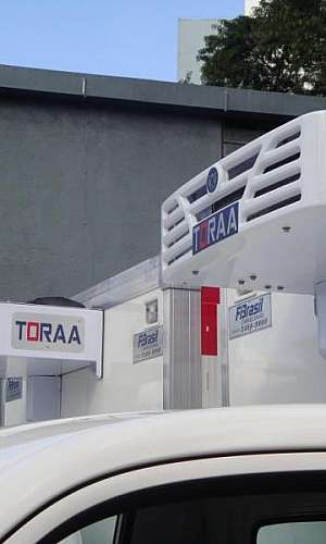 Refrigeração de veículos Refrigeração de veículos