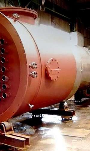 Refrigeração industrial Refrigeração industrial